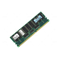 175919-042 HP DDR 1GB PC1600R 200MHZ CL2 RDIMM FOR DL580 ML530 ML570 G2
